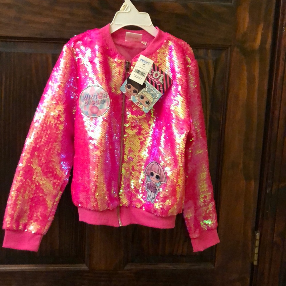 Jacket